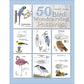 50 Bird Carving Patterns alt 0