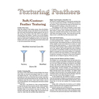 50 Bird Carving Patterns alt 0