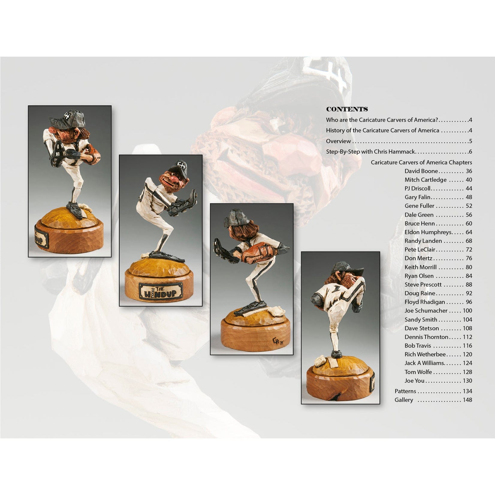 Concepts to Caricatures alt 0