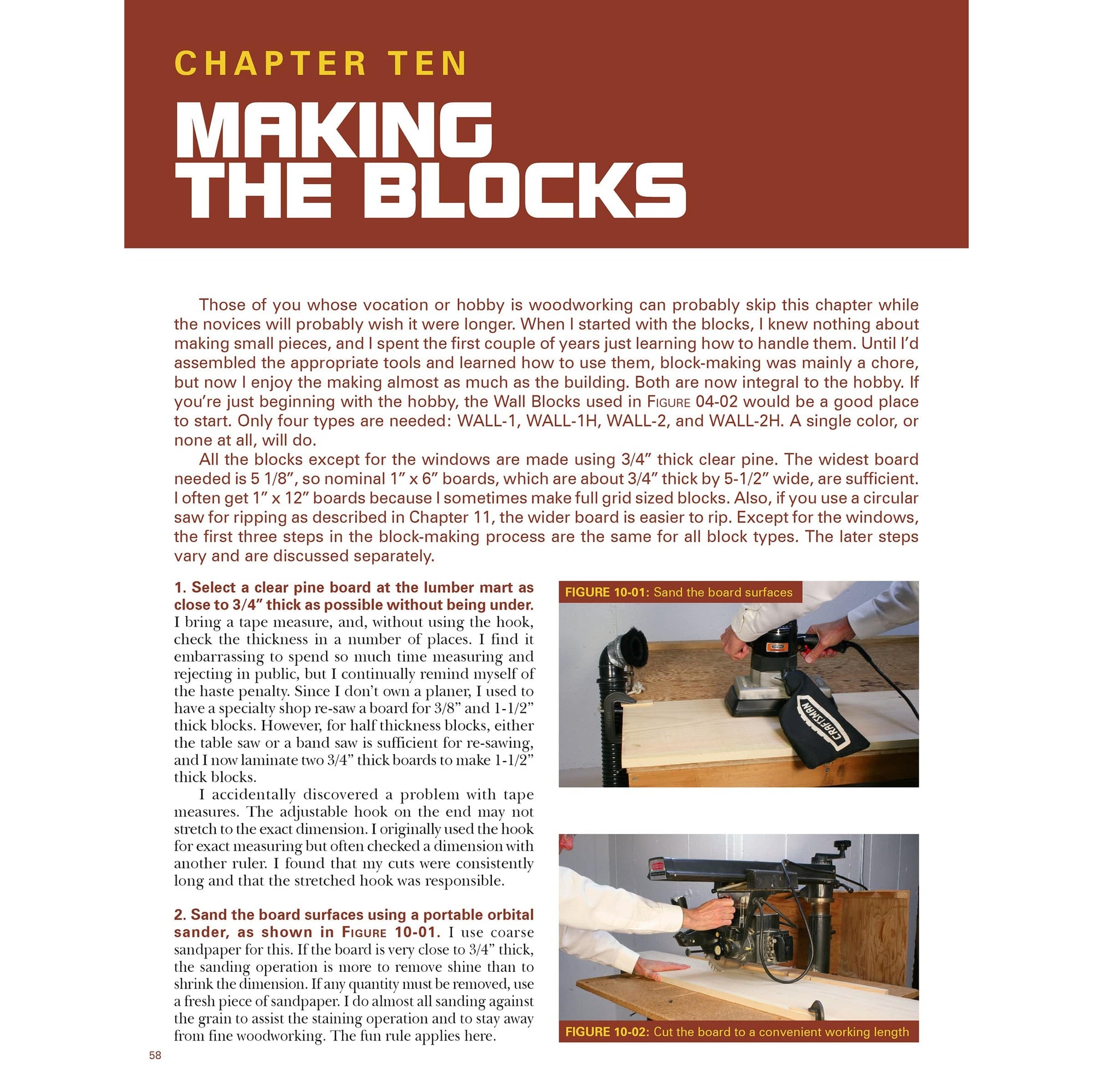 Make Your Own Building Blocks and Build a City alt 0