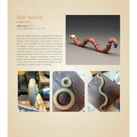 Robin Wood's Cores Recycled alt 0