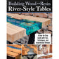Building Wood and Resin River-Style Tables alt 0