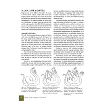 Great Book of Dragon Patterns Revised and Expanded Third Edition alt 0