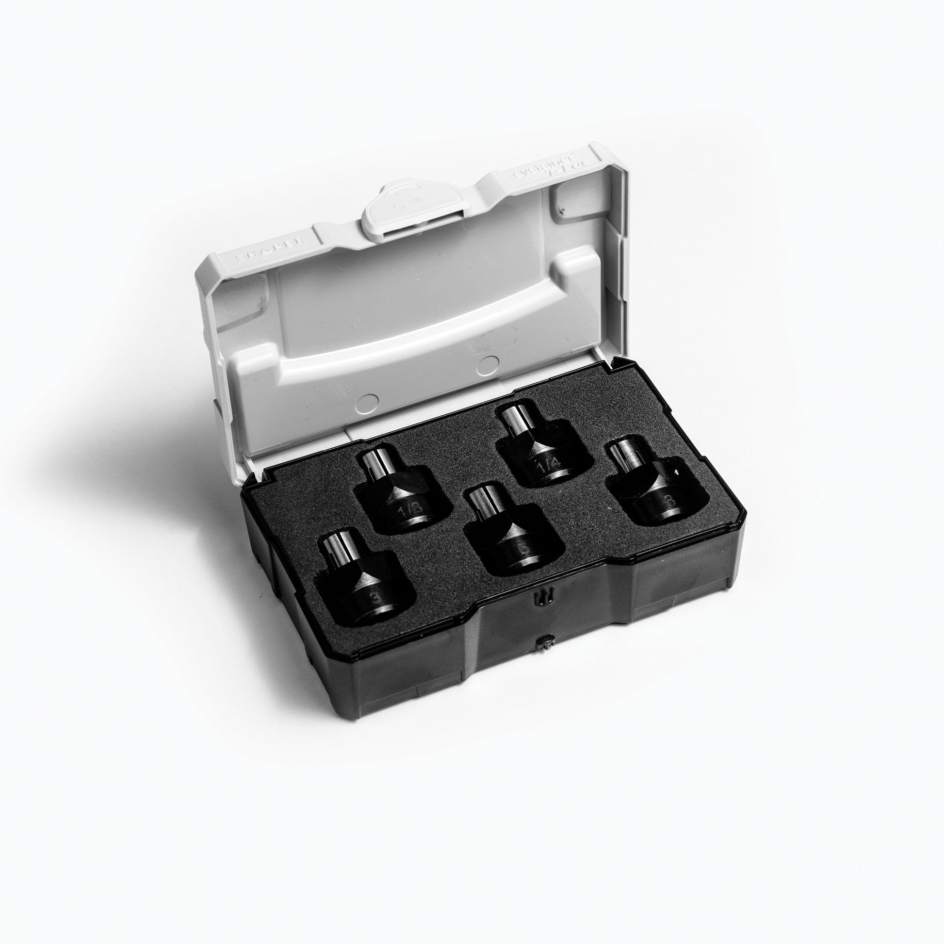 Essential Collet Kit