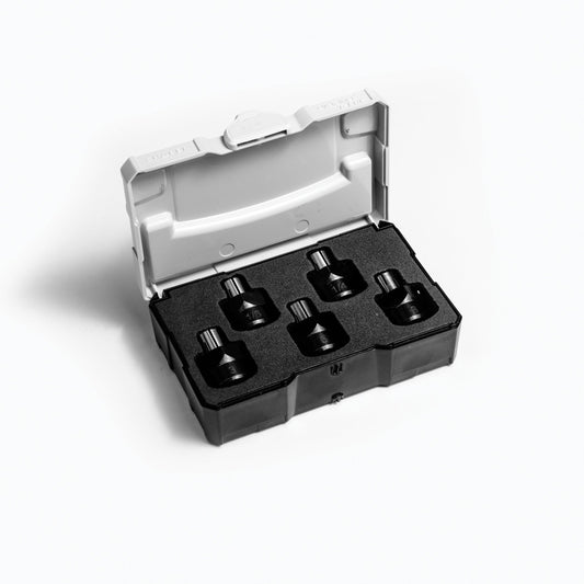 Essential Collet Kit