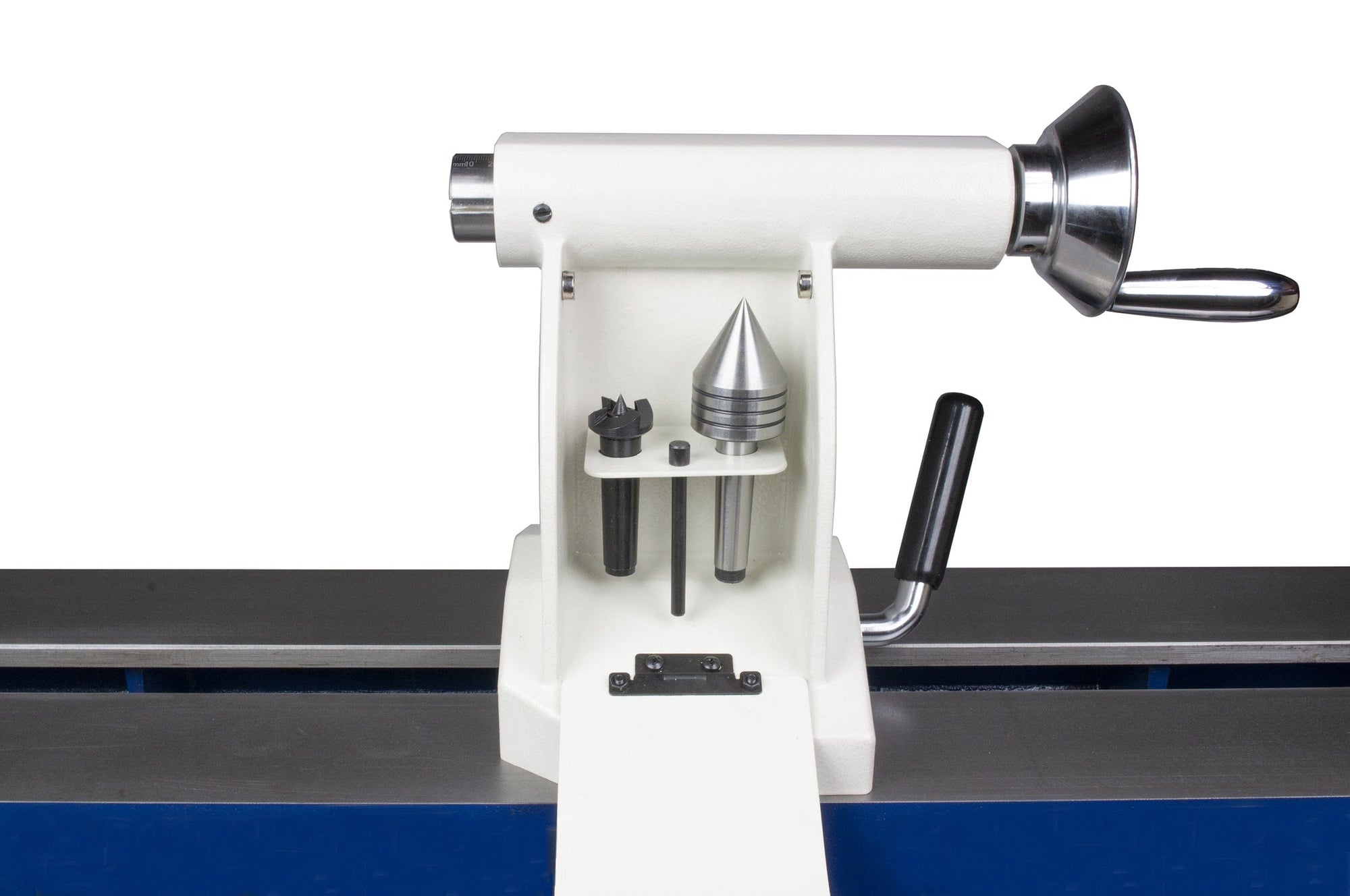 18" X 24" VSR Lathe - 1-3/4 HP 1 Ph 115V alt 75