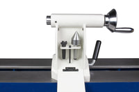 18" X 24" VSR Lathe 2.5 230V alt 2