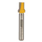 MATCHFIT 1/4” Relief Router Bit - 1/4” Shank