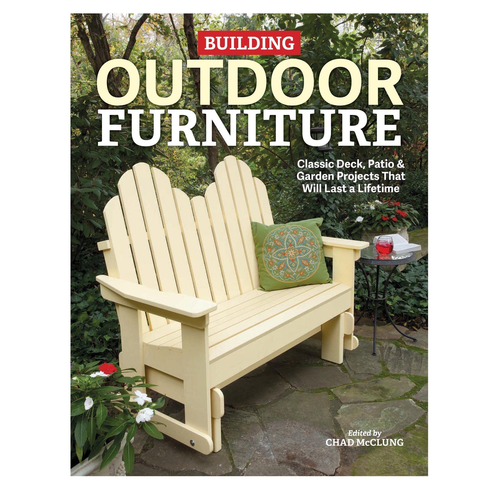 Building Outdoor Furniture alt 0