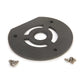 Router Baseplate - PC890/DW618 - Plunge Base alt 0