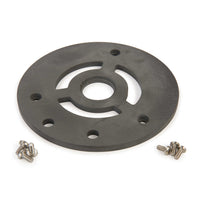Router Baseplate - PC890 / DW618 - Fixed Base alt 0
