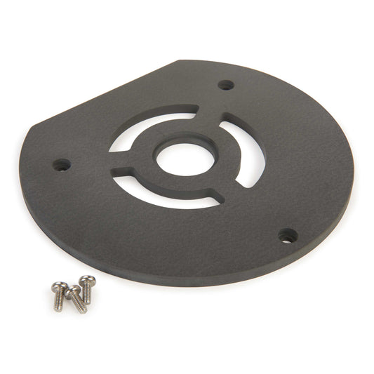 Router Baseplate - Bosch 1617 - Plunge Base alt 0