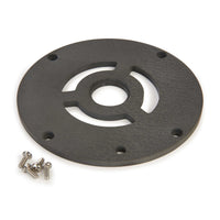 Router Baseplate - Bosch 1617 - Fixed Base alt 0