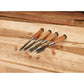 Ioroi Japanese Bench Chisel Set - 4 Piece alt 0