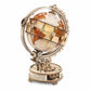 Luminous Globe 3D Puzzle Kit alt 0