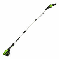 Gen II 10" Brushless Polesaw with 2.0Ah Battery and 4A Rapid Charger alt 0
