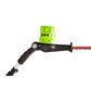 20" Pole Hedge Trimmer with 2.0Ah Battery and  4A Rapid Charger alt 0