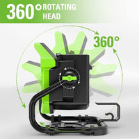 ACDC Work Light alt 0