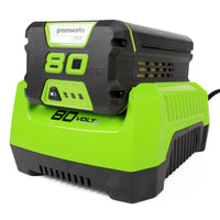 Pro 80V Rapid Battery Charger alt 0