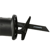 24V Brushless Reciprocating Saw RS24L00 alt 0