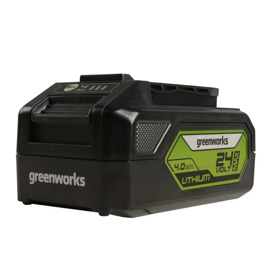 GW 24V 4.0Ah Battery BAG709 alt 0