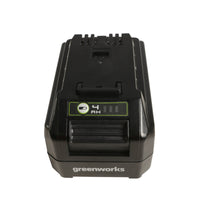 GW 24V 4.0Ah Battery BAG709 alt 0