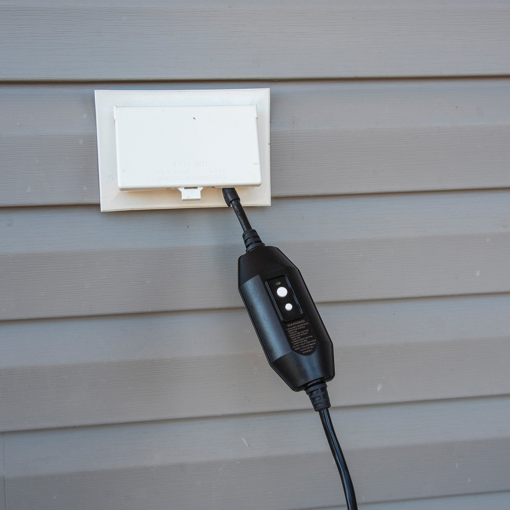 2000 PSI Pressure Washer alt 0