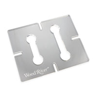 Router Inlay Template - Stitch alt 0