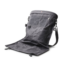 Gathering Bag Slate Gray alt 0