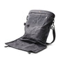 Gathering Bag Slate Gray alt 0