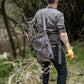 Gathering Bag Slate Gray alt 0
