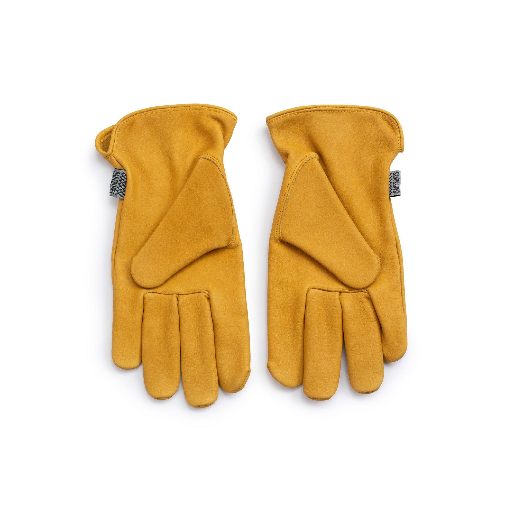 Classic Work Glove Natural Yellow XS alt 0