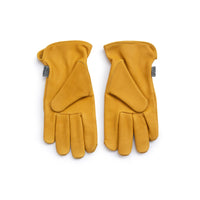 Classic Work Glove Natural Yellow S/M alt 0