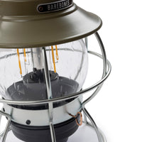 Railroad Lantern Olive Drab alt 0