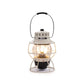 Railroad Lantern Vintage White alt 0