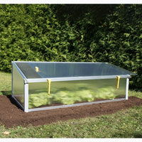 Year-Round Cold-Frame alt 0