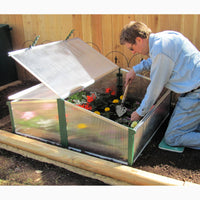 Easy Fix Double Cold Frame alt 0