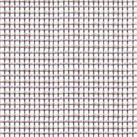Jute Italian Mesh, Stainless Steel, 59" x 36" alt 0
