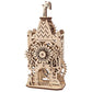 Old Clock Tower Model Kit