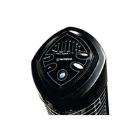 Westinghouse Infrared Electric Outdoor Heater - Freestanding  Oscillating With Remote alt 0