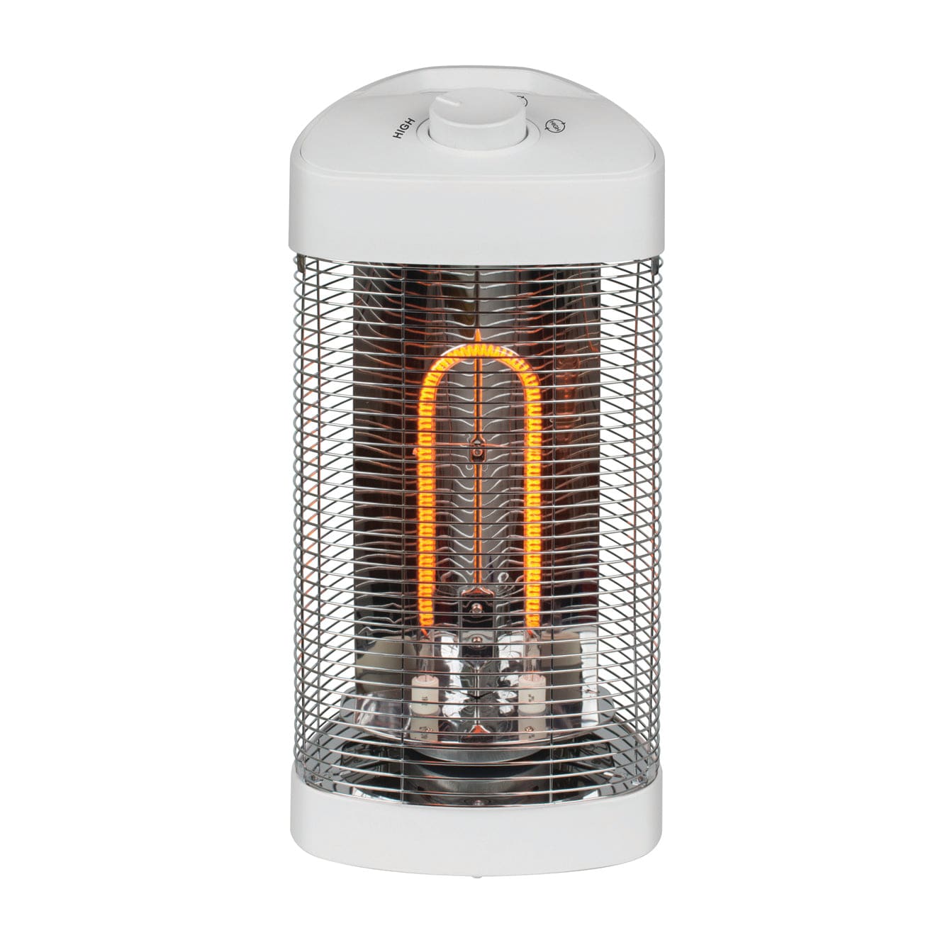 Westinghouse Infrared Electric Outdoor Heater Oscillating - Portable alt 0