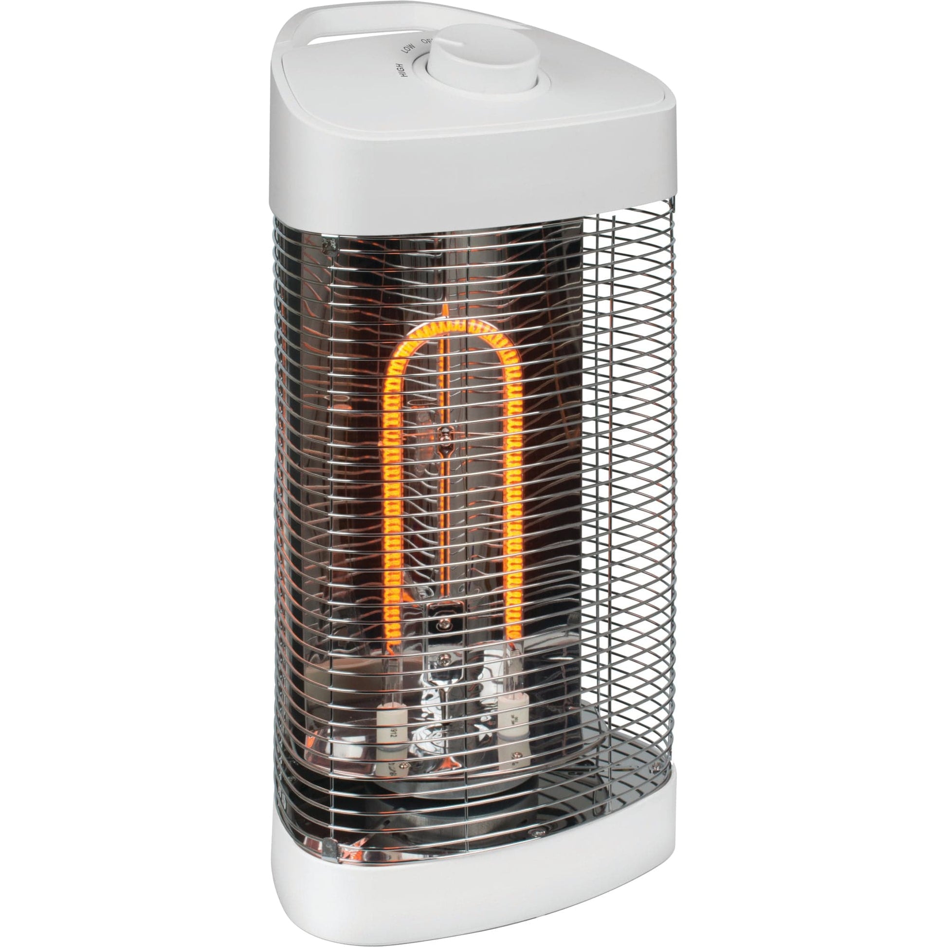 Westinghouse Infrared Electric Outdoor Heater Oscillating - Portable alt 0