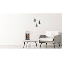 Westinghouse Infrared Electric Outdoor Heater Oscillating - Portable alt 0