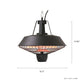 Westinghouse Infrared Electric Outdoor Heater - Hanging alt 0