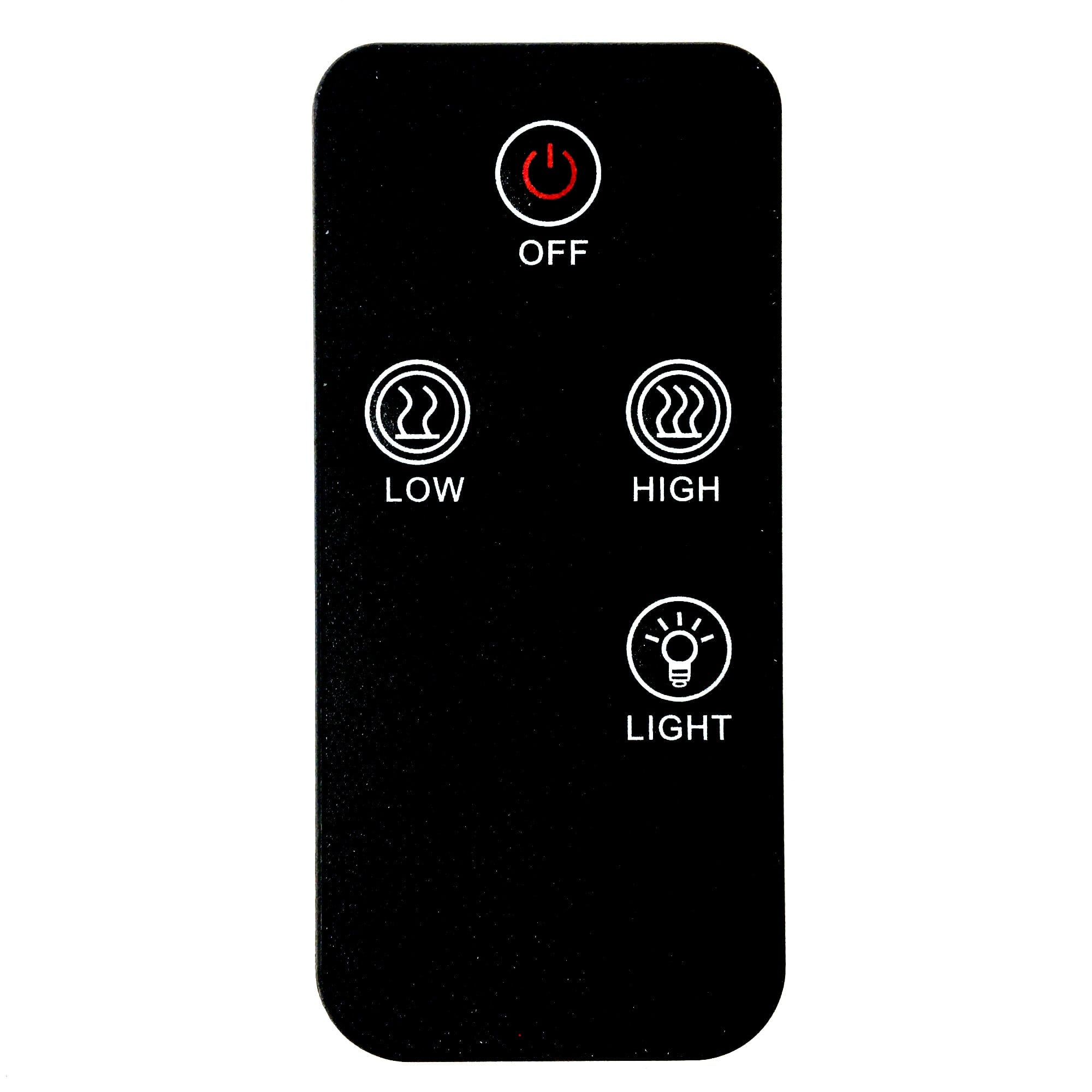 Westinghouse Infrared Electric Outdoor Heater With LED light - Hanging with Remote Control alt 0