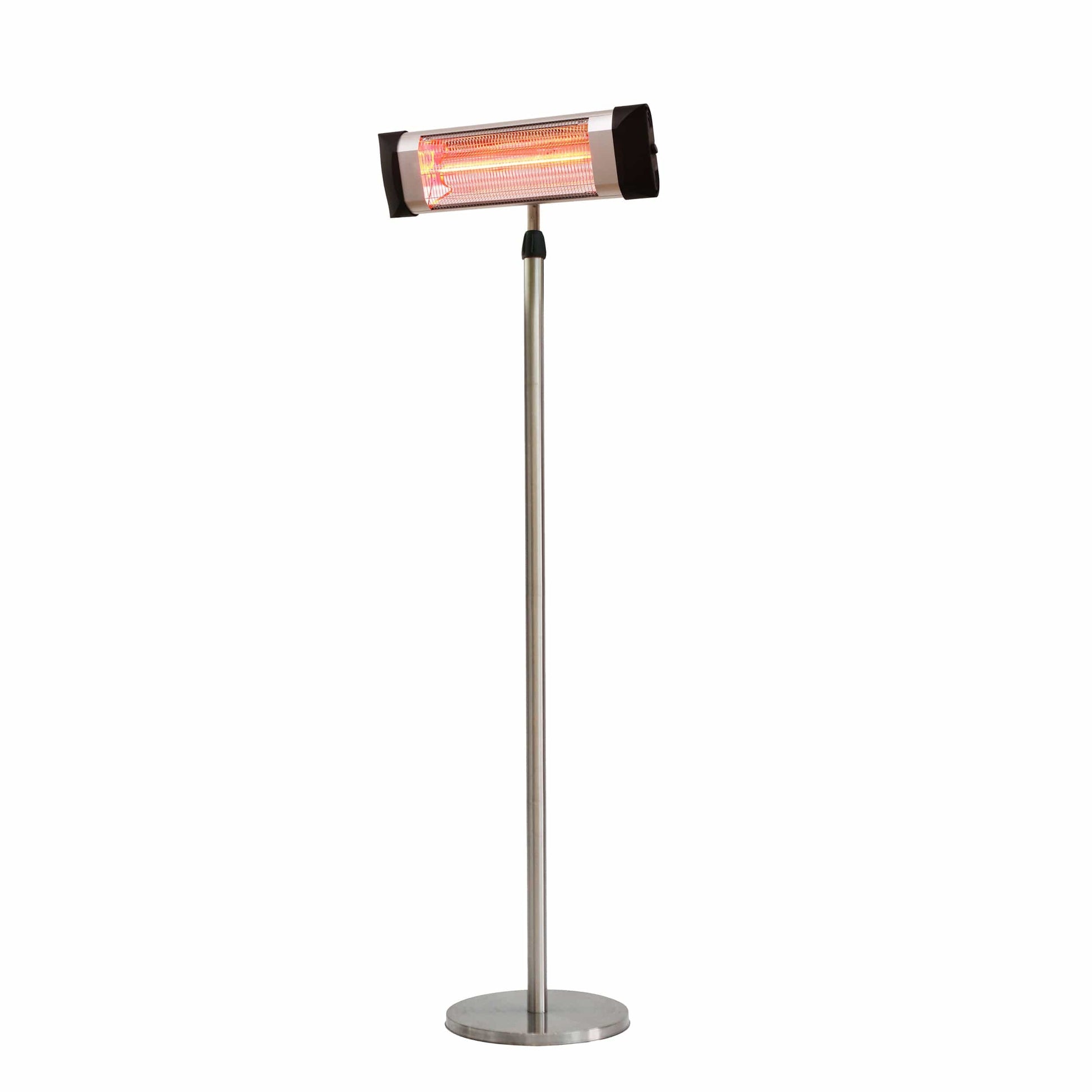 Westinghouse Infrared Electric Outdoor Heater - Pole Mounted alt 0