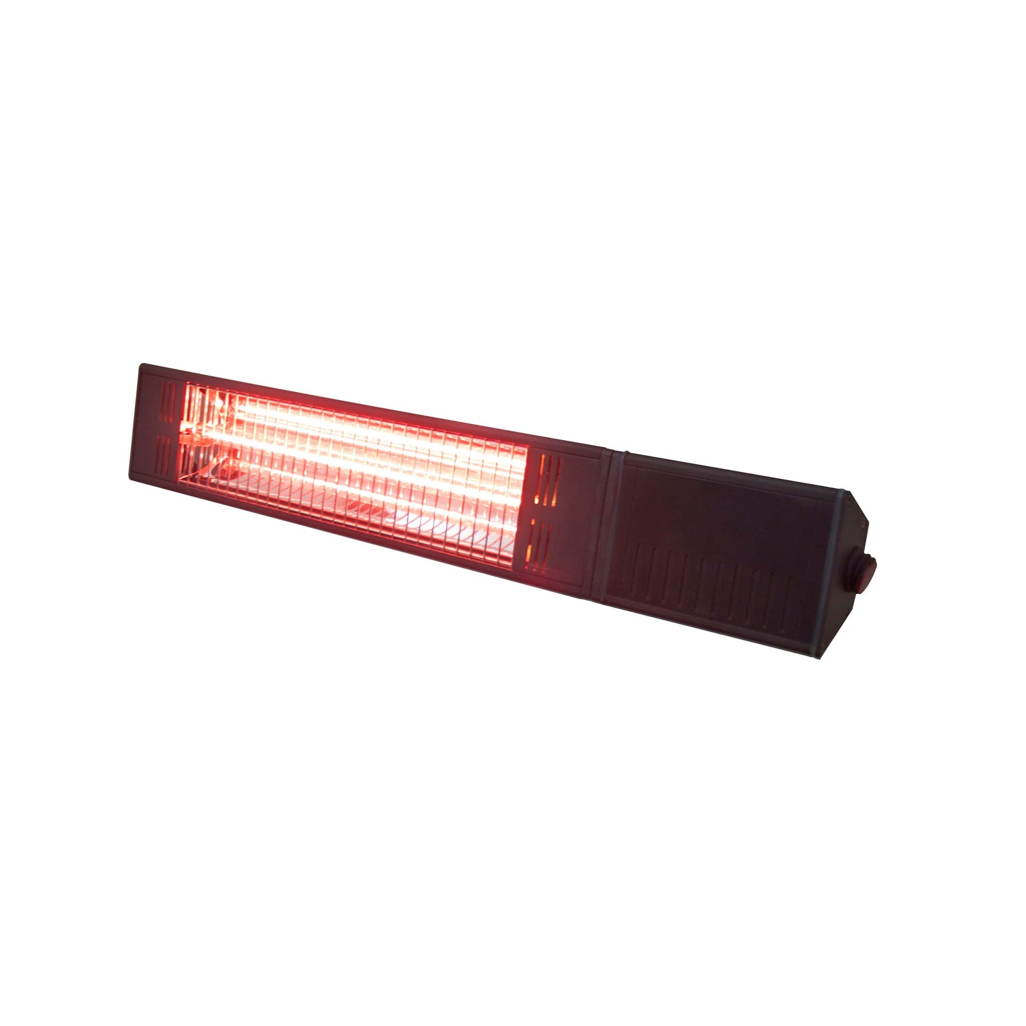 Westinghouse Infrared Electric Outdoor Heater - Wall Mounted with Gold Tube and Remote Control alt 0