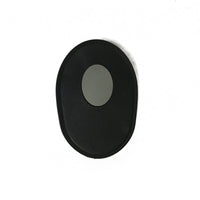 Westinghouse Infrared Electric Outdoor Heater - Wall Mounted with Gold Tube and Remote Control alt 0