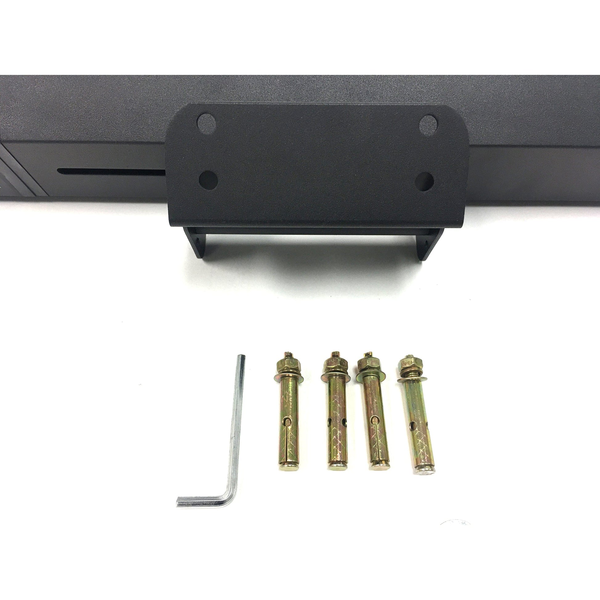 Westinghouse Infrared Electric Outdoor Heater - Wall Mounted with Gold Tube and Remote Control alt 0