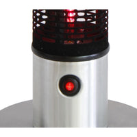 EnerG+ Infrared Electric Outdoor Heater - Portable (Under table) alt 0